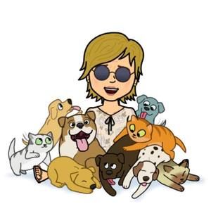 Meet your Posher, Mickey